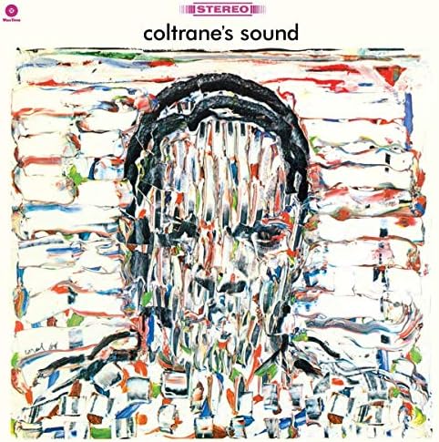 COLTRANE,JOHN - The Atlantic Years In Mono - Amazon.com Music